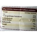 Aurora Mühlen Weizen Vollkornmehl (1X1kg Packung)