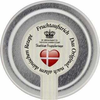 Christians Grod Fruchtaufstrich Orange (340 g)