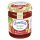 Landliebe Erdbeere weniger Zucker (180 g)