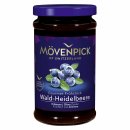 Mövenpick Gourmet- Frühstück Wald-Heidelbeere (250 g)
