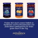 Mövenpick Gourmet- Frühstück Wald-Heidelbeere (250 g)
