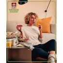 Schwartau Extra Weniger Zucker Pfirsich (300 g)