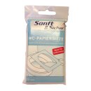 Sanft & Sicher WC-Papiersitze für unterwegs (10 Stk.)