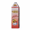 4Bro Ice Tea Apricot-Strawberry (1 l)