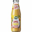 FÜR der faire Saft Apfel Mango (0,5 l)