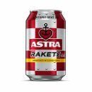 Astra Rakete Dose (0,33 l)