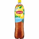 Lipton Ice Tea Lemon no Sugar (1,5 l) incl. DPG Pfand