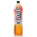 Rauch Eistee Pfirsich Zero PET (1,5 l)