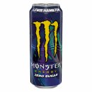 Monster Energy Lewis Hamilton (0,5 l)
