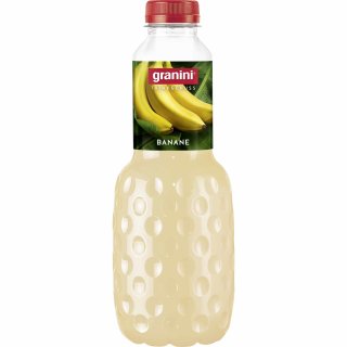 Granini Bananen Nektar (1 l)