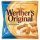 Storck Werthers Original Sahnetoffees, 225g