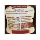 Schwartau Dessert Schokolade 3er Pack (3x125ml Glas)