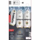 Krombacher Pils  (6 x 0,5 l)