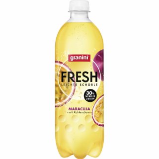 Granini Fresh Maracuja (0,75 l)