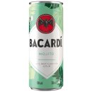 Barcadi Mojito