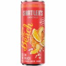 Shatlers Sex on the Beach 10,1% Vol. (0,25 l)