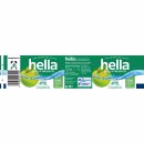hella near water Apfel (0,75l Flasche)