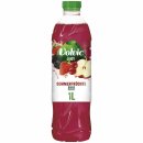 Volvic Juicy Sommerfrüchte (1 l)