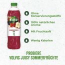 Volvic Juicy Sommerfrüchte (1 l)
