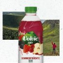 Volvic Juicy Sommerfrüchte (1 l)