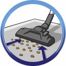 Swirl  Staubsauger Deo-Perlen Frühlingsbriese (4 St)