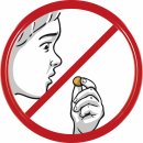 Swirl  Staubsauger Deo-Perlen Frühlingsbriese (4 St)