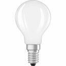 Osram LED Glühbirne Retrofit 4W 230V E14...