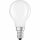 Osram LED Glühbirne Retrofit 4W 230V E14 Warm-weiß (1Stk)