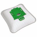 Staubf.-Btl. A 08 MicroPor Plus (4St Packung)