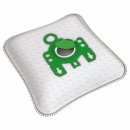 Swirl H41 Micropor Airspace Staubsaugerbeutel (4St Packung)