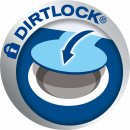 Swirl Vorwerk V62 Staubsaugerbeutel (8Stk Packung)