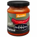BioGourmet Harissa (125 g)