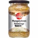 BONASIA Mungobohnenkeimlinge fein (330 g)