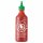 Flying Goose Sriracha Chilisauce scharf (455ml Flasche))