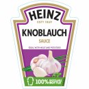 Heinz Knoblauch Sauce (220 ml)