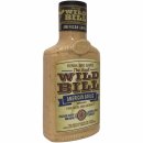 REMIA Wild Bill American Garlic Sauce Knoblauch Grillsauce (450ml Flasche)