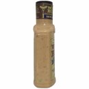 REMIA Wild Bill American Garlic Sauce Knoblauch Grillsauce (450ml Flasche)