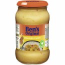 Bens Original cremiges Curry Thailändisch (400 g)