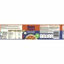 Bens Original Sauce Süss-Sauer extra Gemüse (400g Glas)