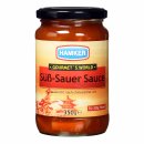 Hamker Fixgericht Gourmet World China (350g Glas)