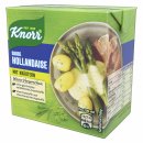 Knorr Sauce Hollandaise mit Kräutern (250 ml)
