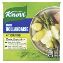Knorr Sauce Hollandaise mit Kräutern (250 ml)