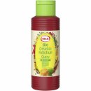 Hela Bio Curry Gewürz Ketchup delikat (300 ml)