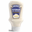 Heinz Einfach Lecker Mayonnaise Kopfstehflasche (495 ml)
