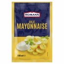 Homann Salatmayonnaise 50 % (100 ml)