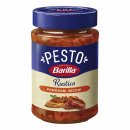 Barilla Pesto Rustico getr. Tomaten (200 g)