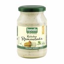 Byodo BIO Kräuter Remoulade 38 % Fett (250 ml)