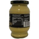 Löwensenf BIO Dijon Senf pikant (250ml Glas)