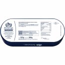 Appel Bratheringe filetiert & goldbraun gebraten in...