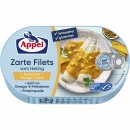 Appel Zarte Filets vom Hering Harmonie Mango-Curry (200g Dose)